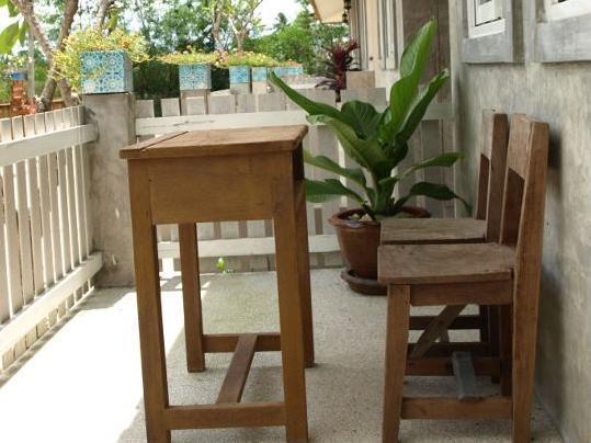 Sundara Guesthouse Nan Εξωτερικό φωτογραφία