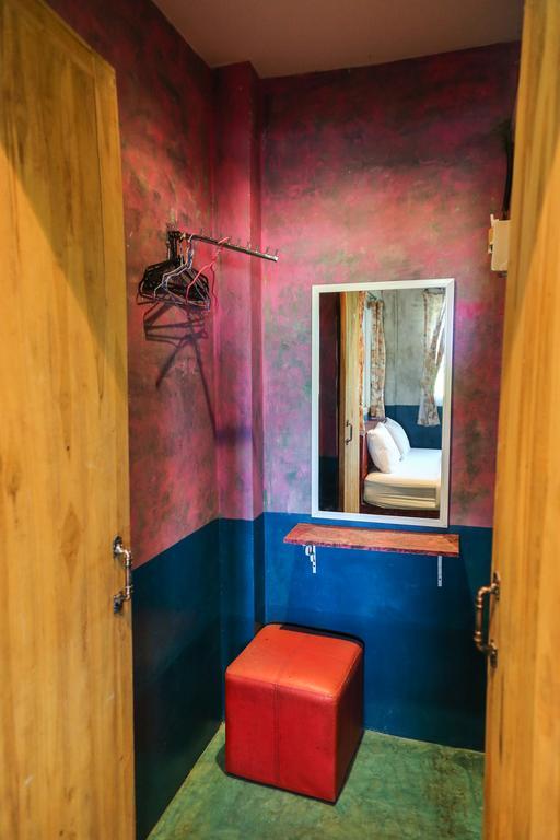 Sundara Guesthouse Nan Εξωτερικό φωτογραφία