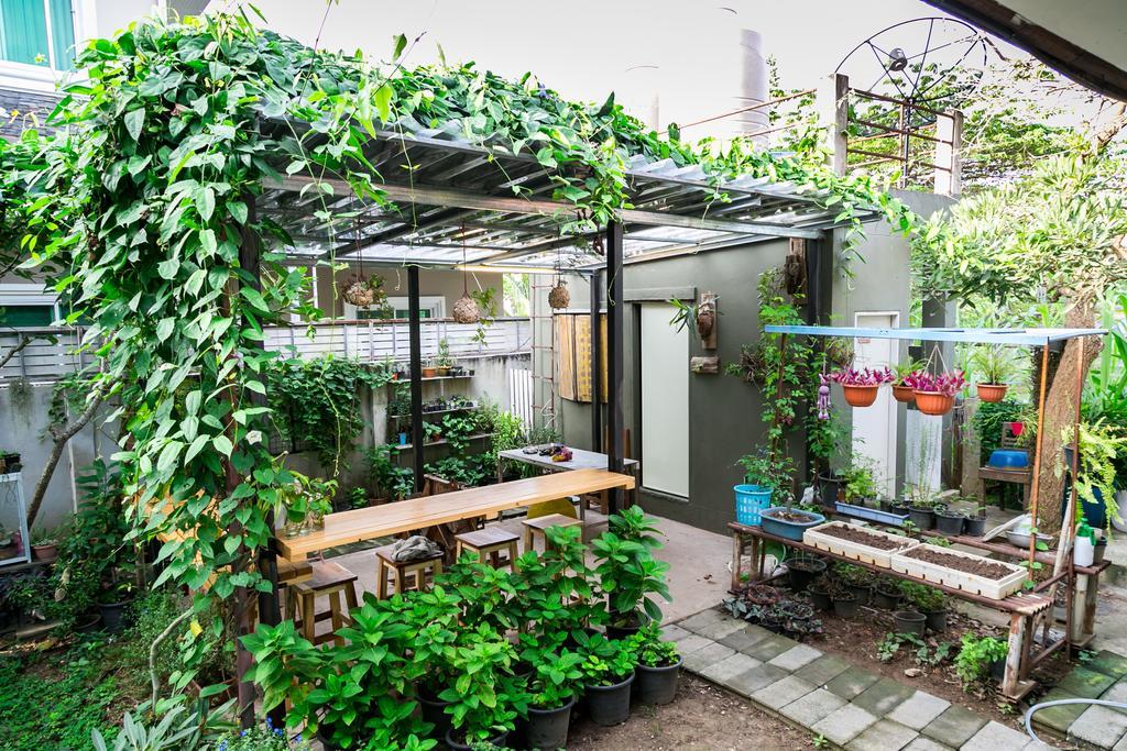 Sundara Guesthouse Nan Εξωτερικό φωτογραφία