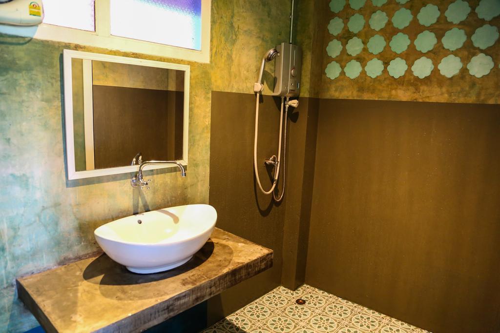 Sundara Guesthouse Nan Εξωτερικό φωτογραφία