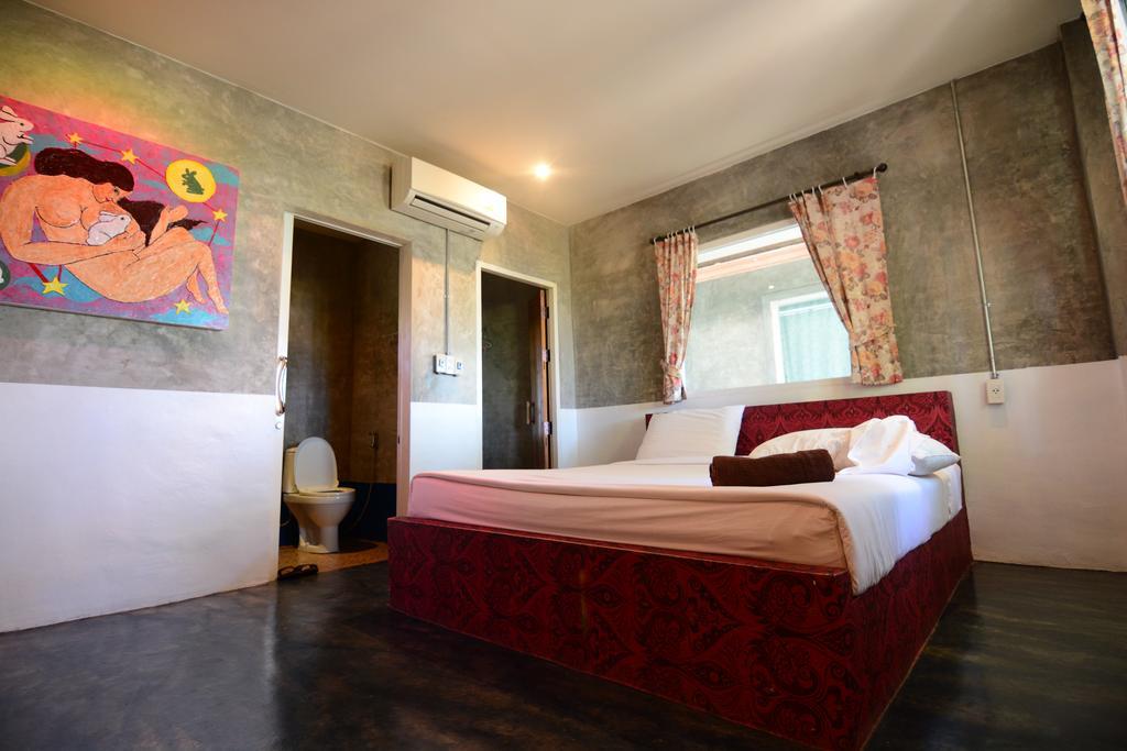 Sundara Guesthouse Nan Εξωτερικό φωτογραφία
