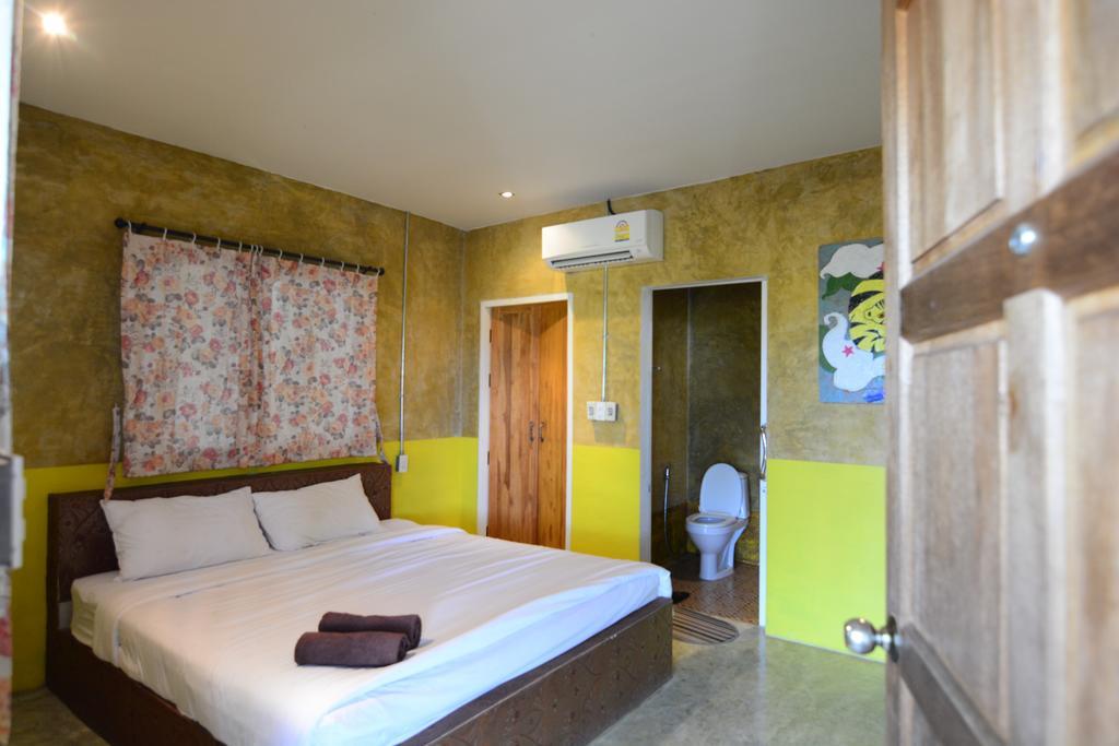 Sundara Guesthouse Nan Εξωτερικό φωτογραφία