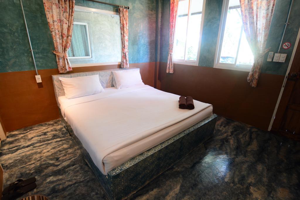 Sundara Guesthouse Nan Εξωτερικό φωτογραφία