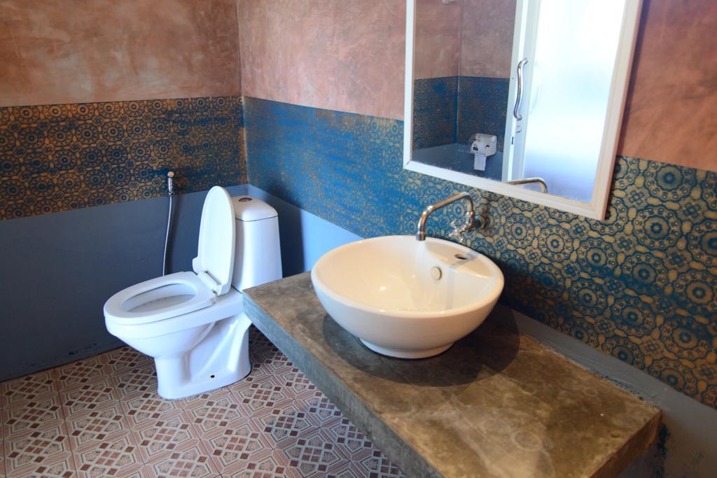Sundara Guesthouse Nan Εξωτερικό φωτογραφία