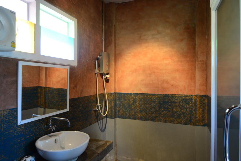 Sundara Guesthouse Nan Εξωτερικό φωτογραφία