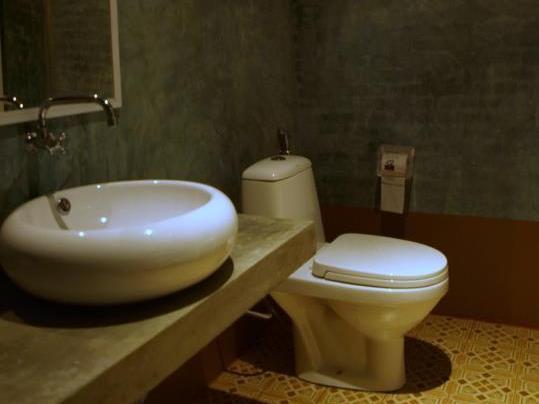 Sundara Guesthouse Nan Εξωτερικό φωτογραφία