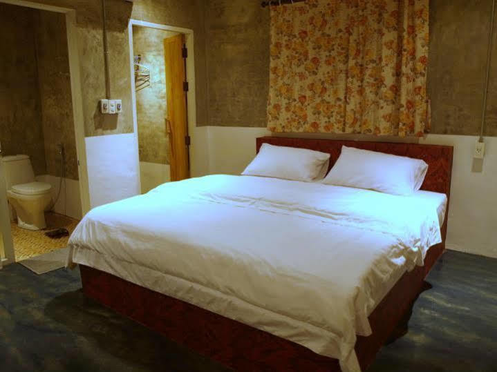 Sundara Guesthouse Nan Εξωτερικό φωτογραφία