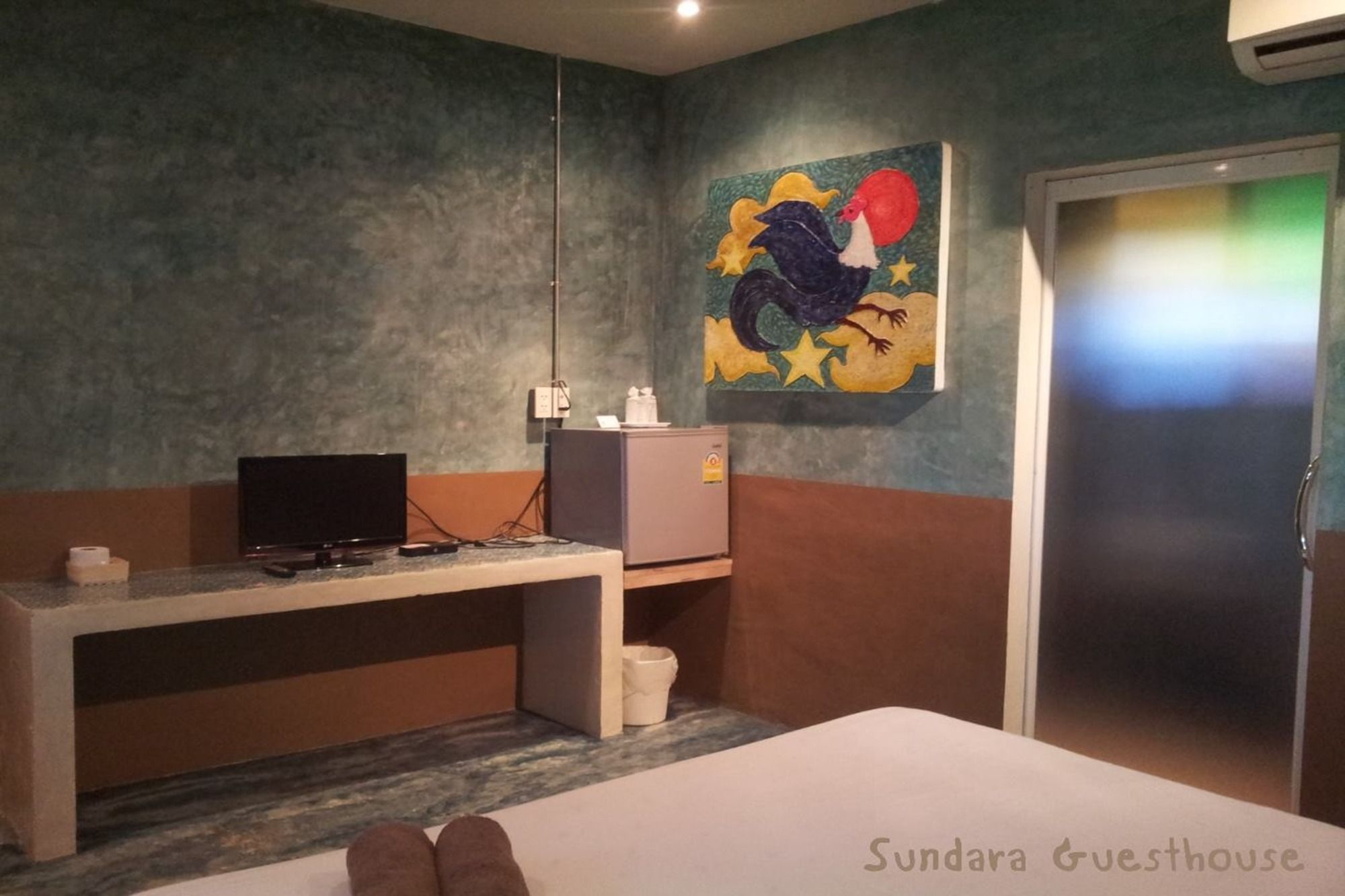 Sundara Guesthouse Nan Εξωτερικό φωτογραφία