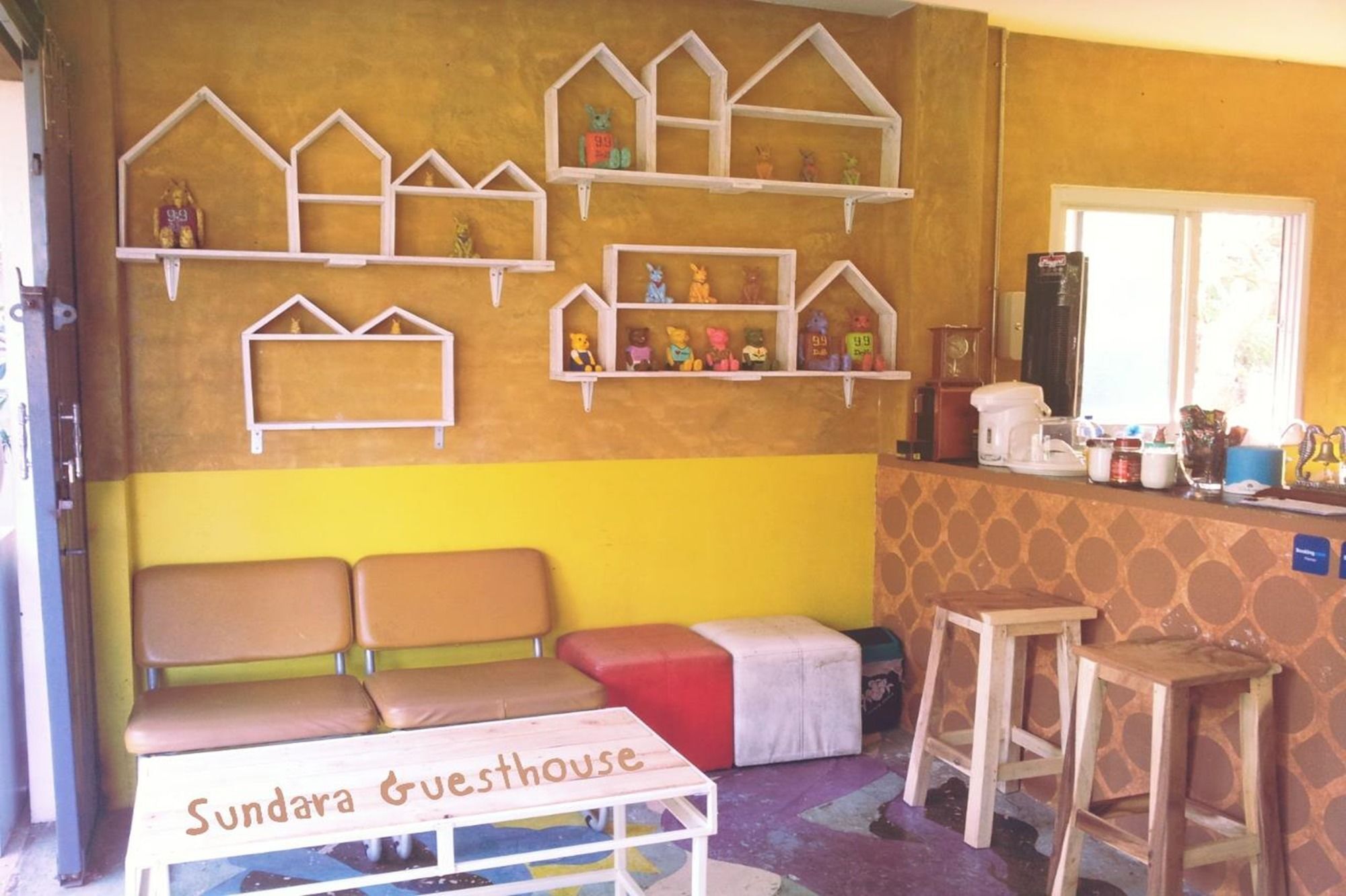 Sundara Guesthouse Nan Εξωτερικό φωτογραφία