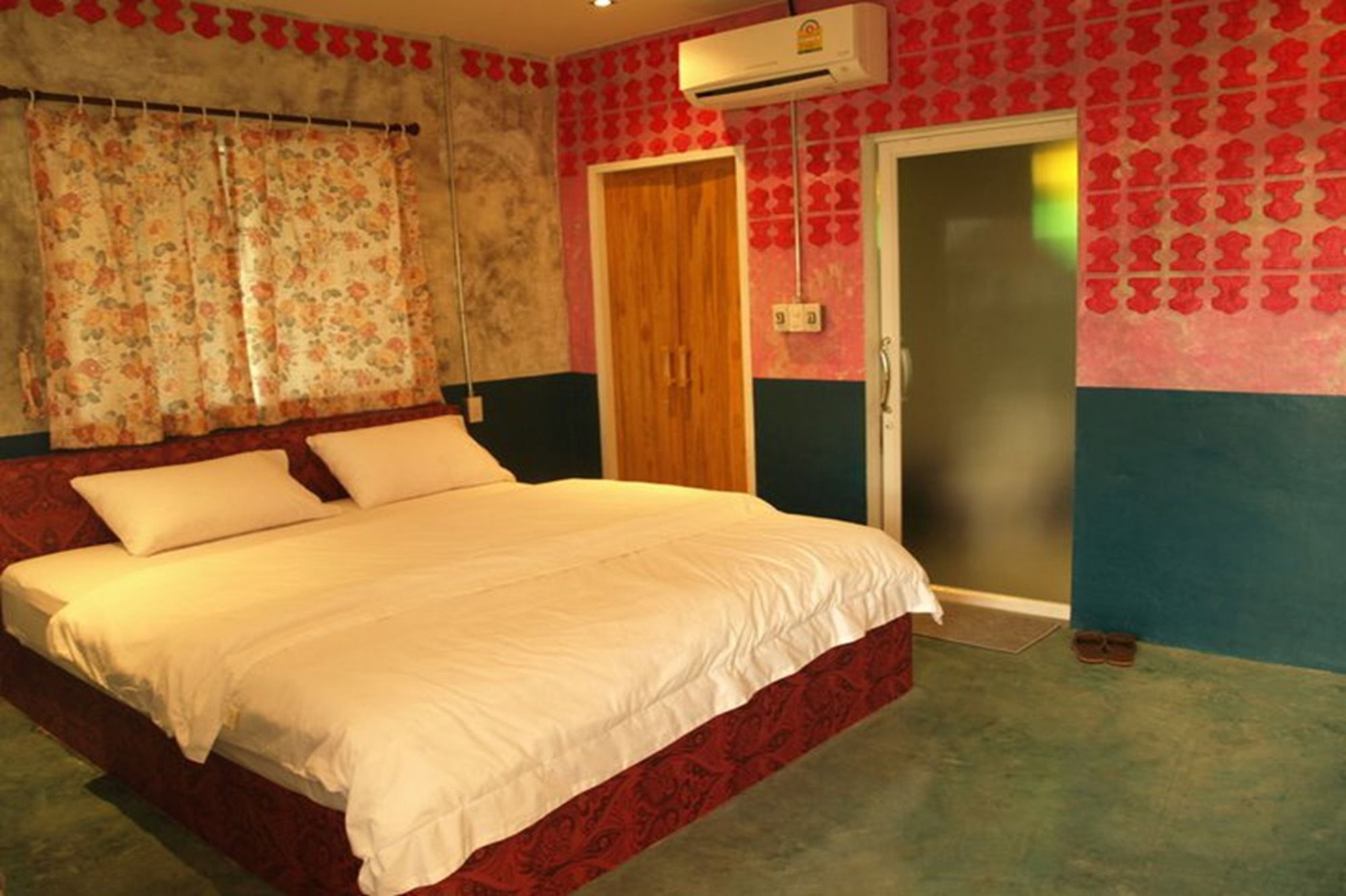 Sundara Guesthouse Nan Εξωτερικό φωτογραφία