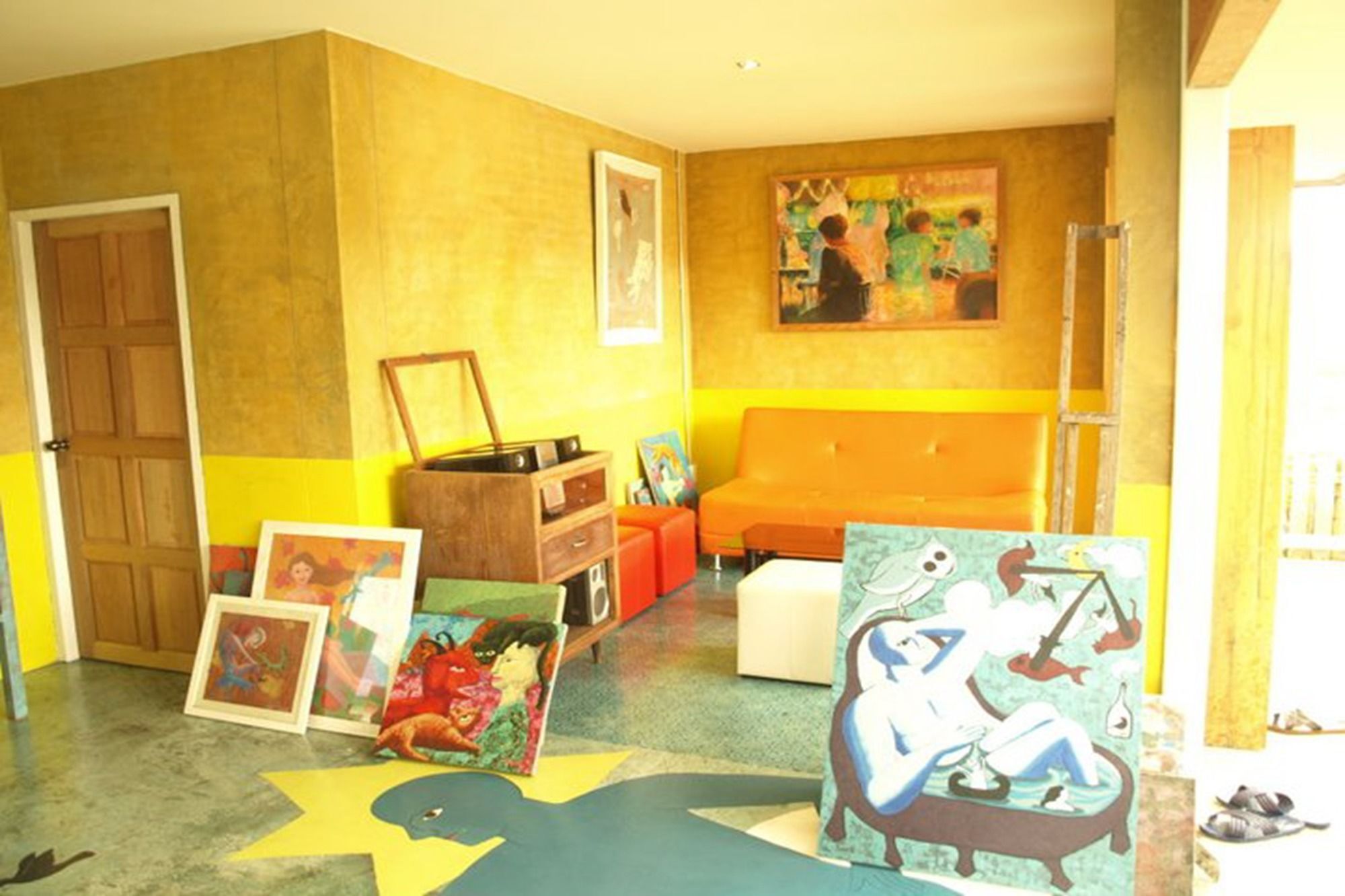 Sundara Guesthouse Nan Εξωτερικό φωτογραφία