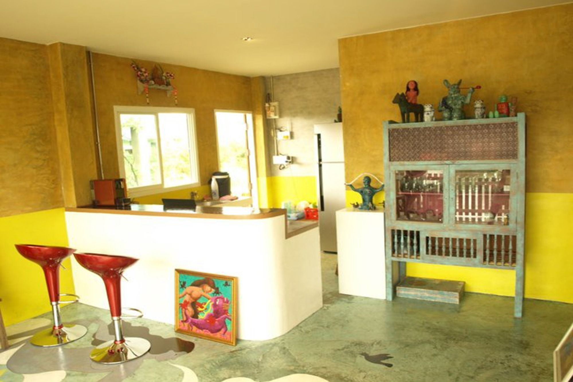Sundara Guesthouse Nan Εξωτερικό φωτογραφία